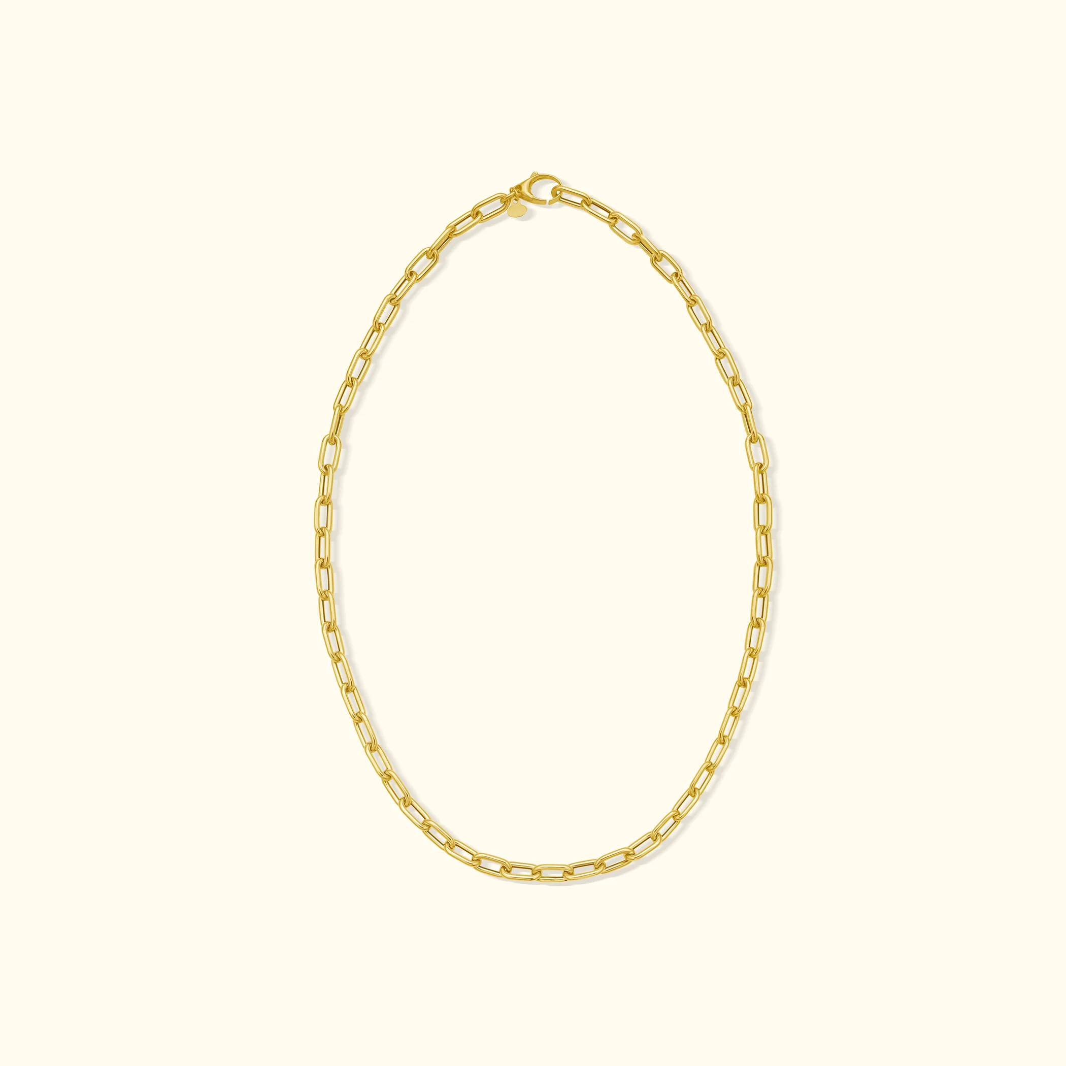 Paperclip Jewelry: Paperclip Necklaces & Bracelets